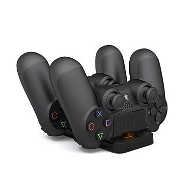 Cargador Dual con Asas Fijas de Alta Capacidad - Image 20