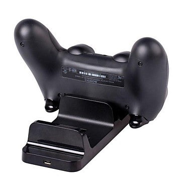 Cargador Dual con Asas Fijas de Alta Capacidad - Image 26
