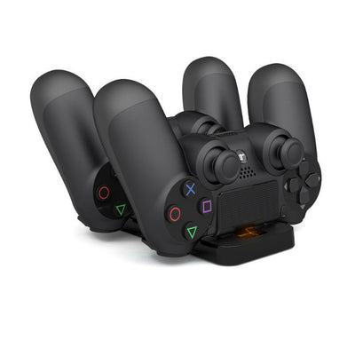 Cargador Dual con Asas Fijas de Alta Capacidad - Image 27