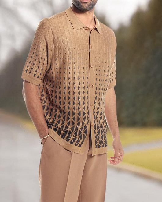 Camisa de Playa Estilo Casual para Hombre - Colección Primavera Verano - Image 31
