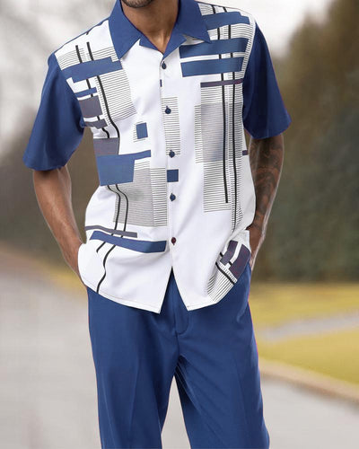 Camisa de Playa Estilo Casual para Hombre - Colección Primavera Verano - Image 35