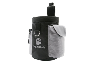 Bolsa de Entrenamiento para Perros - Dispensador de Premios Portátil - Image 17
