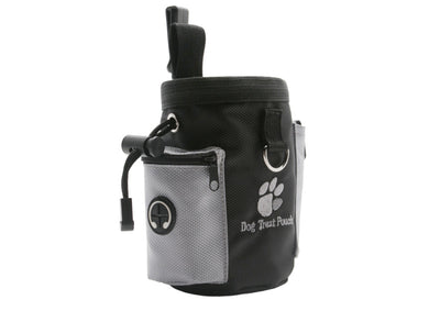 Bolsa de Entrenamiento para Perros - Dispensador de Premios Portátil - Image 19