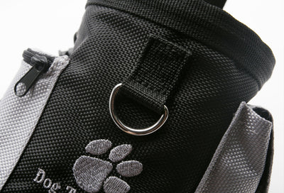 Bolsa de Entrenamiento para Perros - Dispensador de Premios Portátil - Image 20