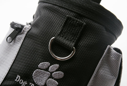Bolsa de Entrenamiento para Perros - Dispensador de Premios Portátil - Image 20