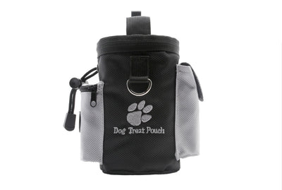 Bolsa de Entrenamiento para Perros - Dispensador de Premios Portátil - Image 21