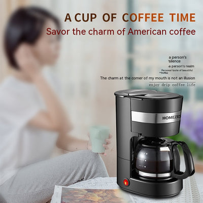 Cafetera Automática de Goteo Americano - Image 11