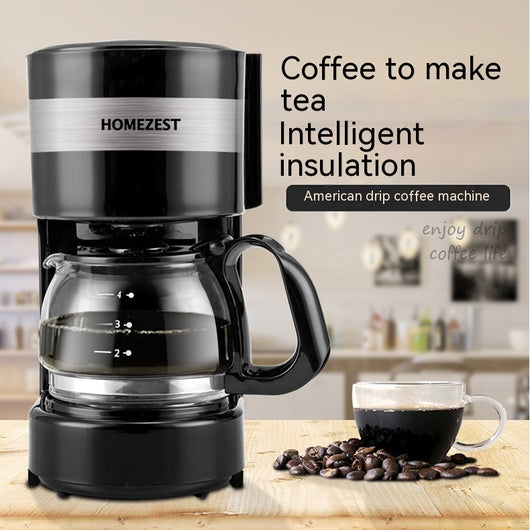 Cafetera Automática de Goteo Americano - Image 15