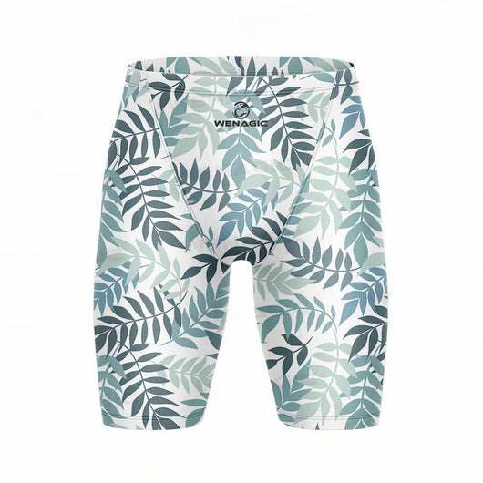 Pantalones de Baño Hombre Lycra Transpirable Cómodos - Image 17