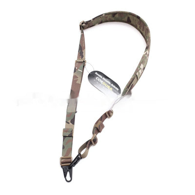 Correa de Hombro Ajustable Rápido - Bandolera de Punto Simple y Doble - Image 7