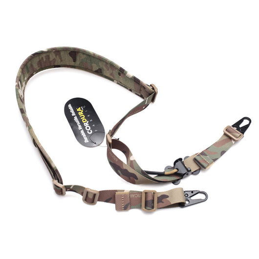 Correa de Hombro Ajustable Rápido - Bandolera de Punto Simple y Doble - Image 10