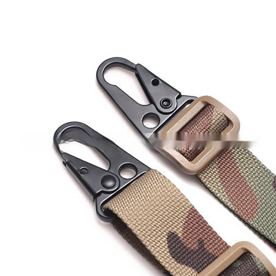 Correa de Hombro Ajustable Rápido - Bandolera de Punto Simple y Doble - Image 11