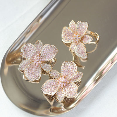 Aretes de Plata Esterlina para Novia - Accesorios de Moda Elegantes - Image 14