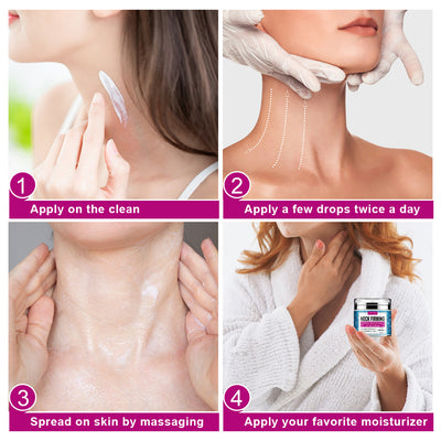 Crema Reafirmante para Cuello y Escote - Image 13