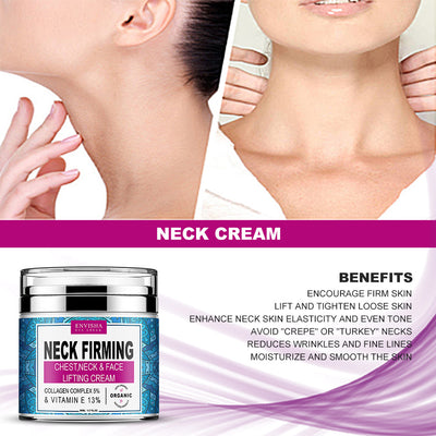 Crema Reafirmante para Cuello y Escote - Image 14