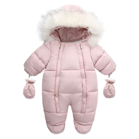 Pijama Personalizado Térmico para Bebé - Calidez y Confort - Image 12