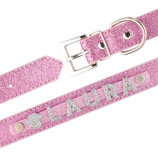 Collar Personalizado para Perros con Letras Ajustables - Image 11