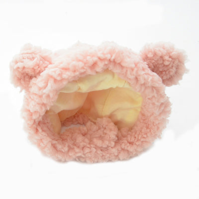 Gorro Disfraz Gatito Osito - Accesorios de Moda Infantil - Image 20