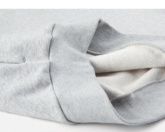 Suéter Oversized Unisex de Hombros Caídos - Estilo Casual Versátil - Image 34