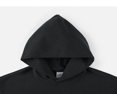 Suéter Oversized Unisex de Hombros Caídos - Estilo Casual Versátil - Image 40