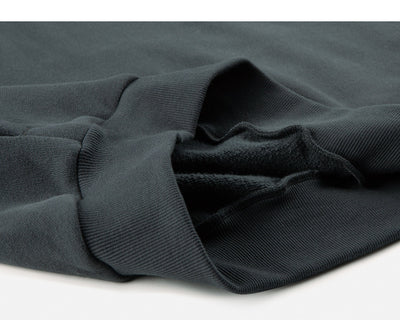 Suéter Oversized Unisex de Hombros Caídos - Estilo Casual Versátil - Image 41