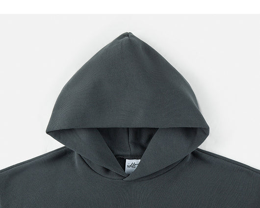 Suéter Oversized Unisex de Hombros Caídos - Estilo Casual Versátil - Image 48