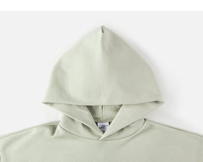 Suéter Oversized Unisex de Hombros Caídos - Estilo Casual Versátil - Image 50