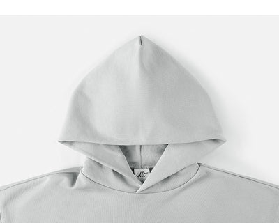 Suéter Oversized Unisex de Hombros Caídos - Estilo Casual Versátil - Image 53