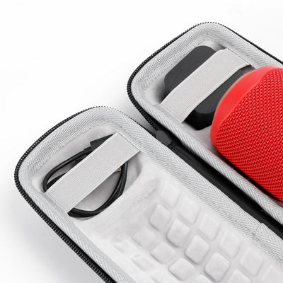 Estuche Protector Premium para Altavoz Kaleidoscopio Música - Generación 5 - Image 17