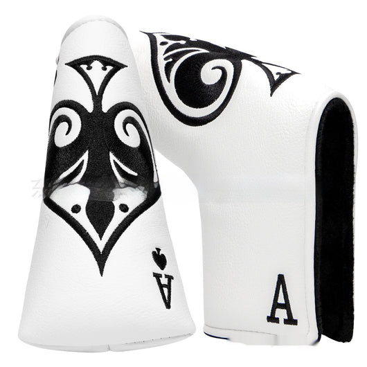 Funda Protectora para Putter Golf Club Sleeve - Image 18
