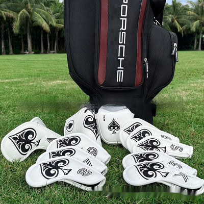 Funda Protectora para Putter Golf Club Sleeve - Image 20