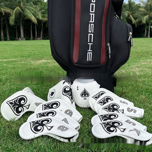 Funda Protectora para Putter Golf Club Sleeve - Image 20
