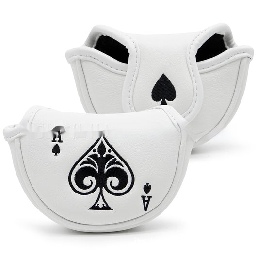 Funda Protectora para Putter Golf Club Sleeve - Image 21