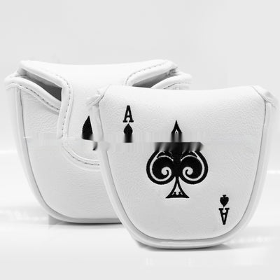 Funda Protectora para Putter Golf Club Sleeve - Image 22