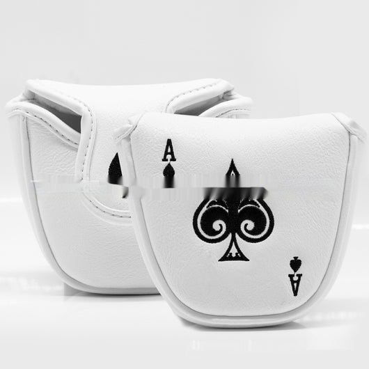 Funda Protectora para Putter Golf Club Sleeve - Image 22