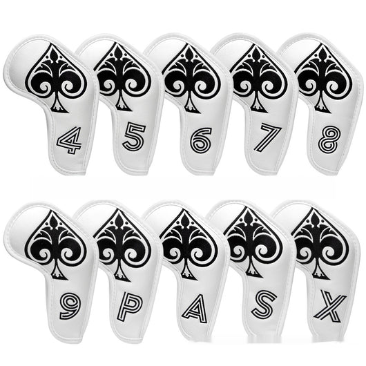 Funda Protectora para Putter Golf Club Sleeve - Image 24