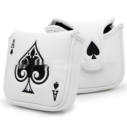 Funda Protectora para Putter Golf Club Sleeve - Image 26