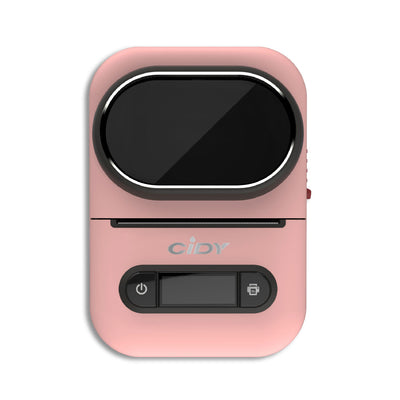 Impresora Portátil Inalámbrica Bluetooth de Bolsillo - Image 10