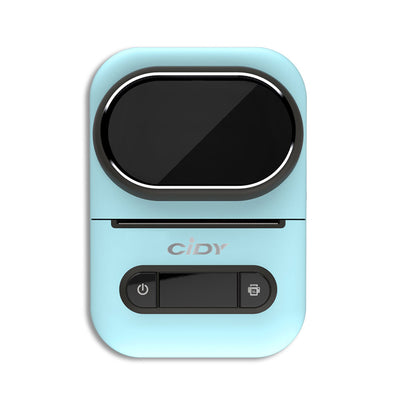 Impresora Portátil Inalámbrica Bluetooth de Bolsillo - Image 12