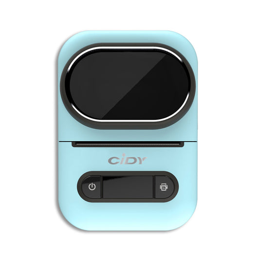 Impresora Portátil Inalámbrica Bluetooth de Bolsillo - Image 12