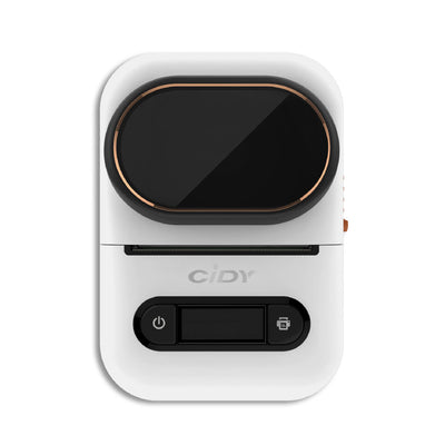 Impresora Portátil Inalámbrica Bluetooth de Bolsillo - Image 14