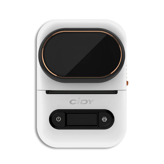 Impresora Portátil Inalámbrica Bluetooth de Bolsillo - Image 14