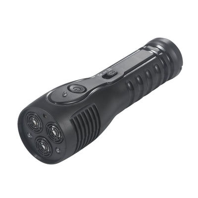 Repelente Ultrasónico para Perros Portátil Modelo Premium - Image 6