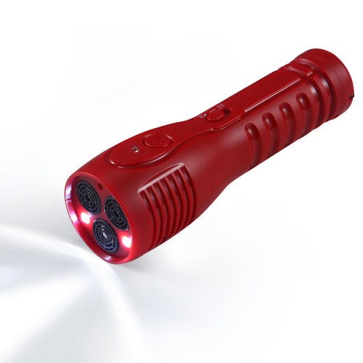 Repelente Ultrasónico para Perros Portátil Modelo Premium - Image 9