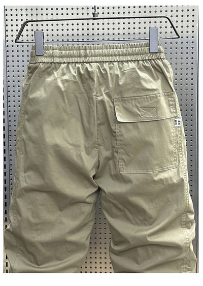 Overol Ligero Ice Silk para Hombre - Comodidad Total en Verano - Image 16
