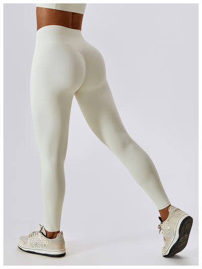 Leggins Deportivos Levanta Glúteos de Secado Rápido - Efecto Segunda Piel - Image 39