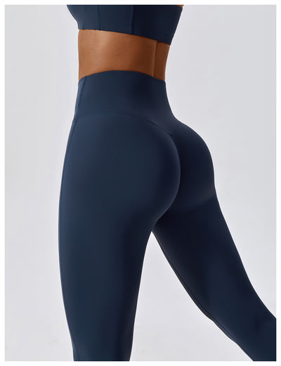 Leggins Deportivos Levanta Glúteos de Secado Rápido - Efecto Segunda Piel - Image 41