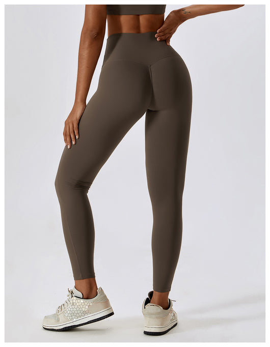 Leggins Deportivos Levanta Glúteos de Secado Rápido - Efecto Segunda Piel - Image 48