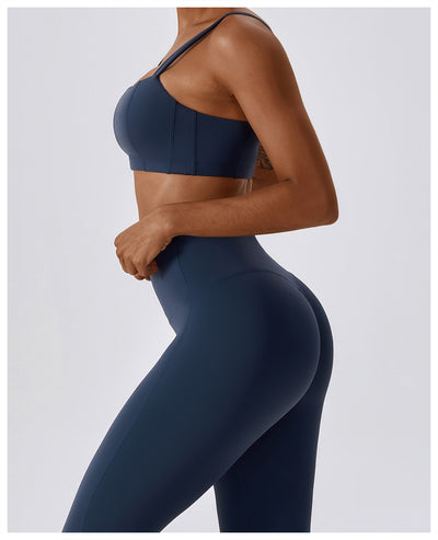 Leggins Deportivos Levanta Glúteos de Secado Rápido - Efecto Segunda Piel - Image 50