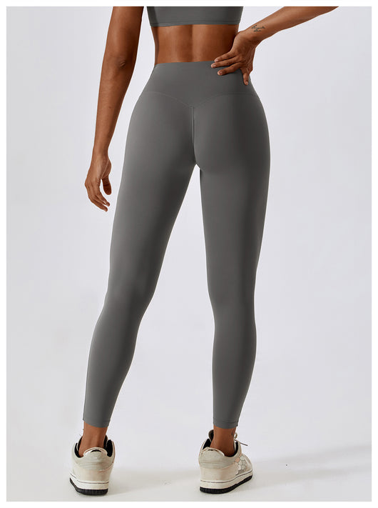 Leggins Deportivos Levanta Glúteos de Secado Rápido - Efecto Segunda Piel - Image 51